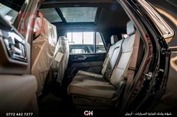 جي ام سي يوكون